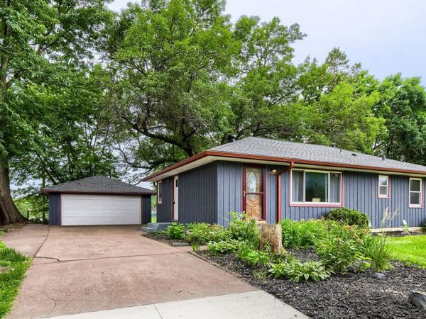 10920 Kumquat Street NW, Coon Rapids, MN 55448