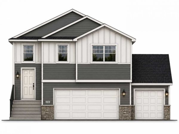 1815 Pierce Street S, Cambridge, MN 55008