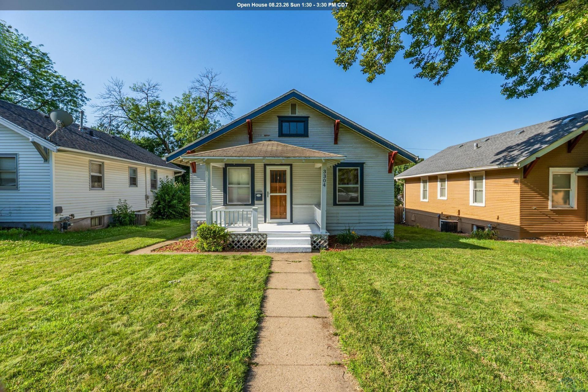 3304 Orleans Ave Sioux City, IA 51106