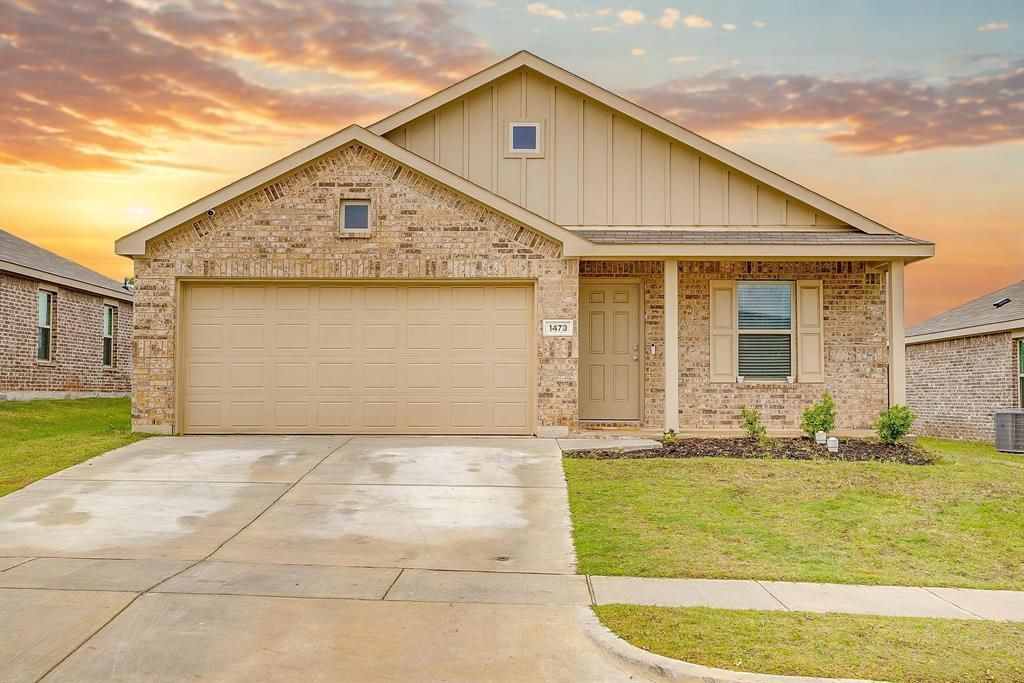 1473 Yachtclub Drive, Pelican Bay, TX 76020 Main Photo