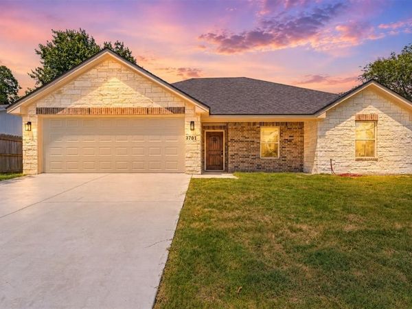 3701 Manor Drive , Waco, TX 76706