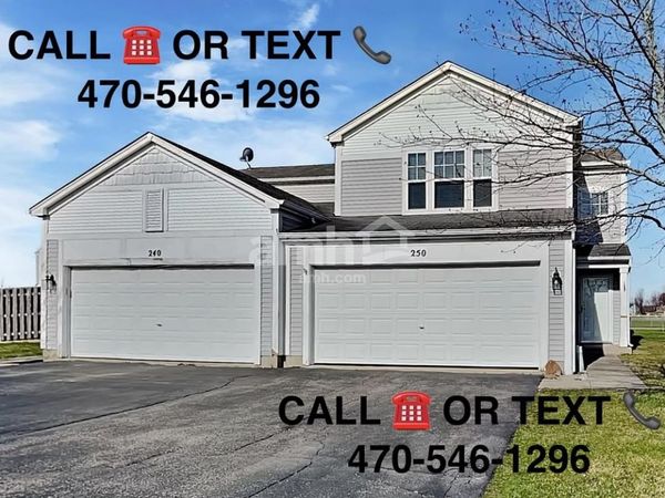231 Wedgewood Cir, LAKE IN THE HILLS, IL 60156