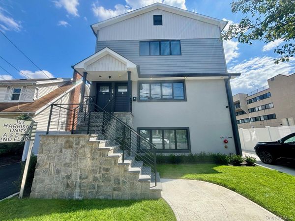 163 Harrison Avenue , Unit E, Mineola, NY 11501