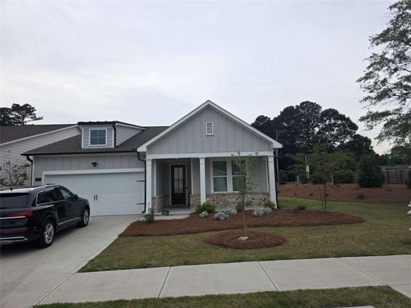 1633 Juniper Berry Way , Loganville, GA 30052