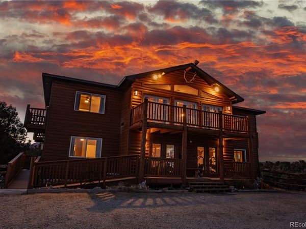 9582 US Highway 285 , Salida, CO 81201