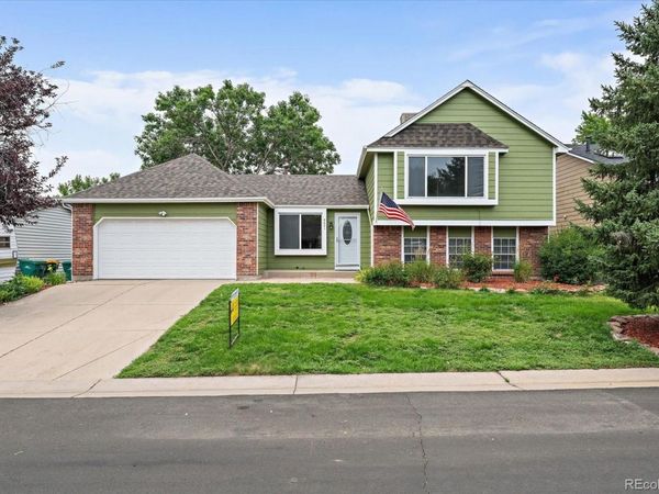 8651 Aspen Circle, Parker, CO 80134