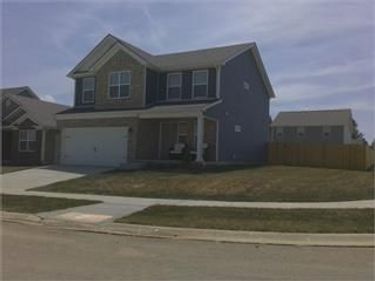 2325 Foster Drive, Lexington, KY 40511