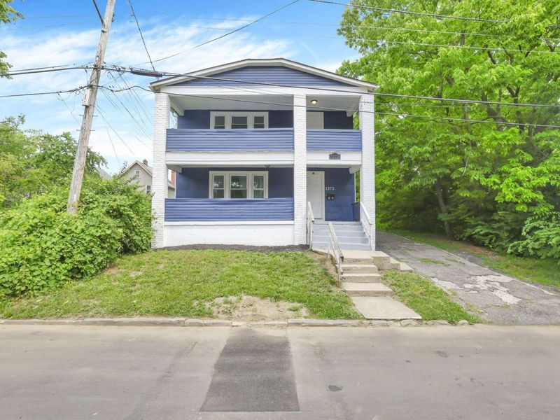 1272 Kent Street, Columbus, OH 43205 Photo 2