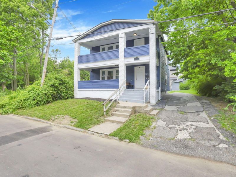1272 Kent Street, Columbus, OH 43205 Photo 3