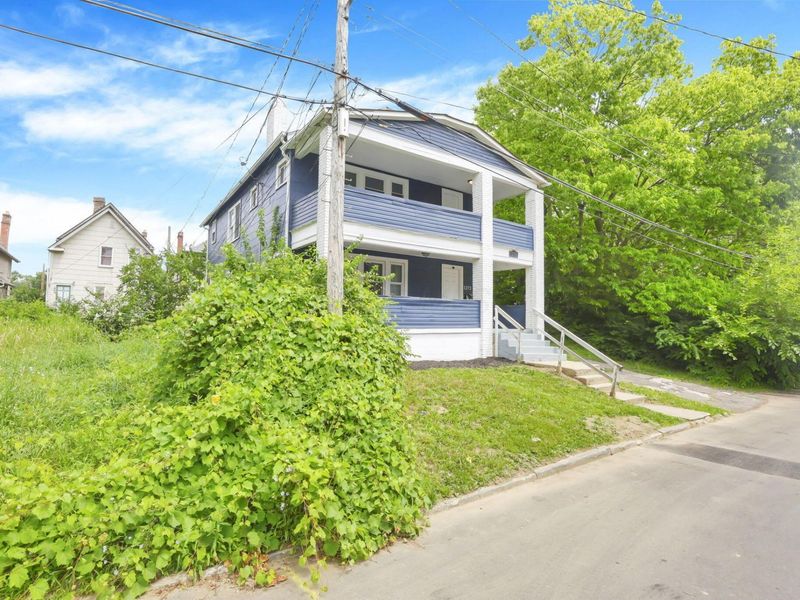 1272 Kent Street, Columbus, OH 43205 Photo 4