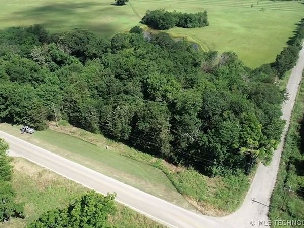 004 N Wade , Bennington, OK 74723