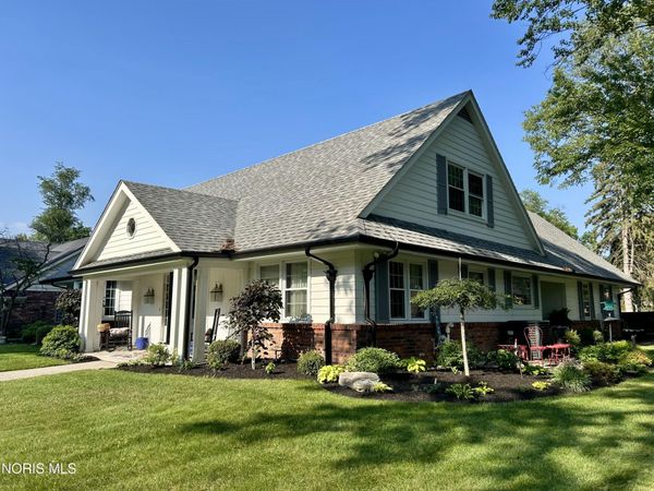 4912 Skelly Road, Toledo, OH 43623
