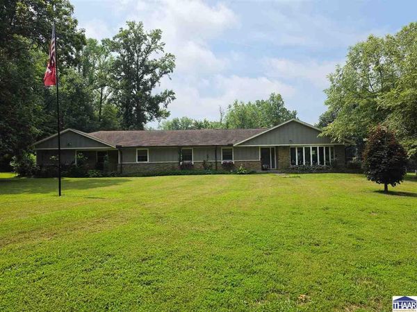 10746 N Private Road 375 East, Brazil, IN 47834