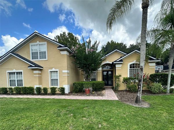 2858 PALMETTO RIDGE POINT , OVIEDO, FL 32765