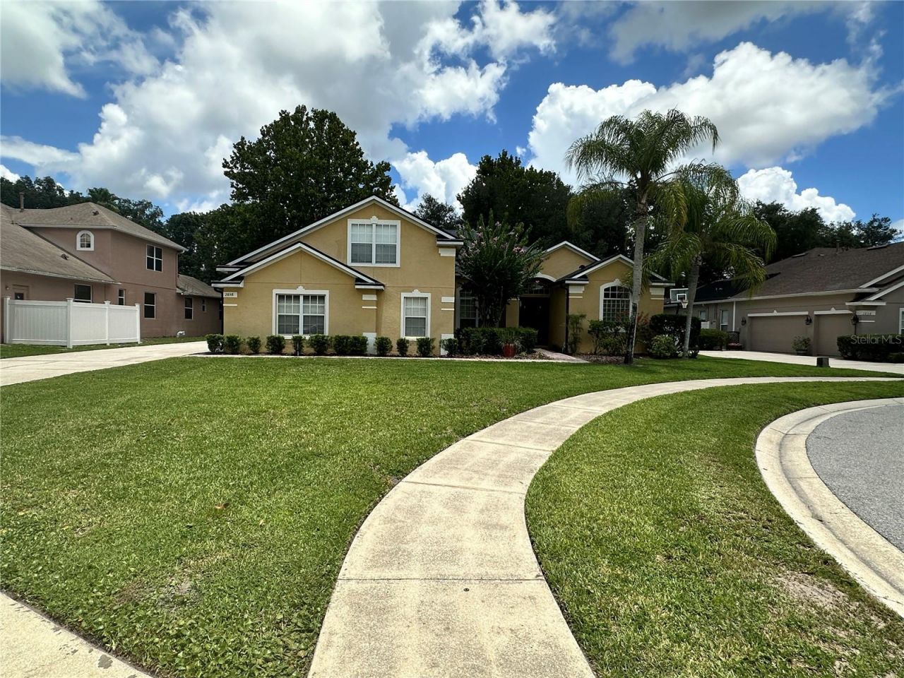 2858 Palmetto Ridge Point , Oviedo, FL 32765 Photo