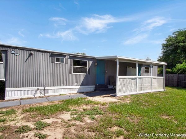 26 FOREST DRIVE , Unit 32 A, DAVENPORT, FL 33837
