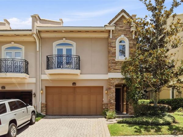 1465 HILLSIDE LANDING DRIVE , TARPON SPRINGS, FL 34688