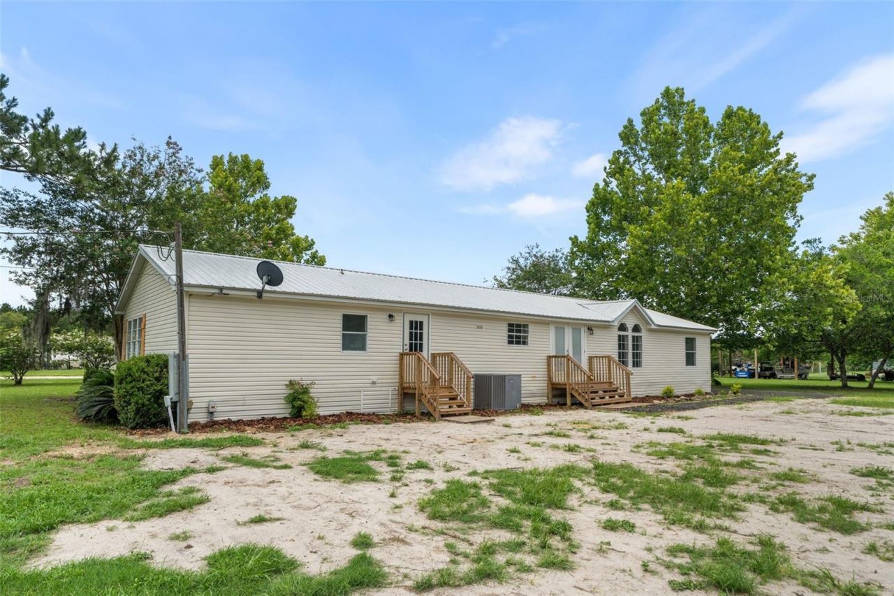15591 NE 46th Street , Williston, FL 32696 Photo