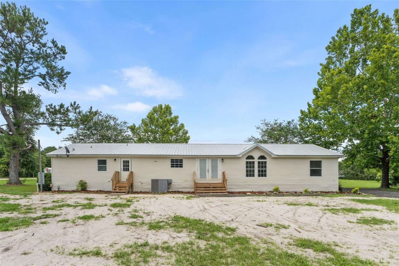 15591 NE 46th Street , Williston, FL 32696 Photo