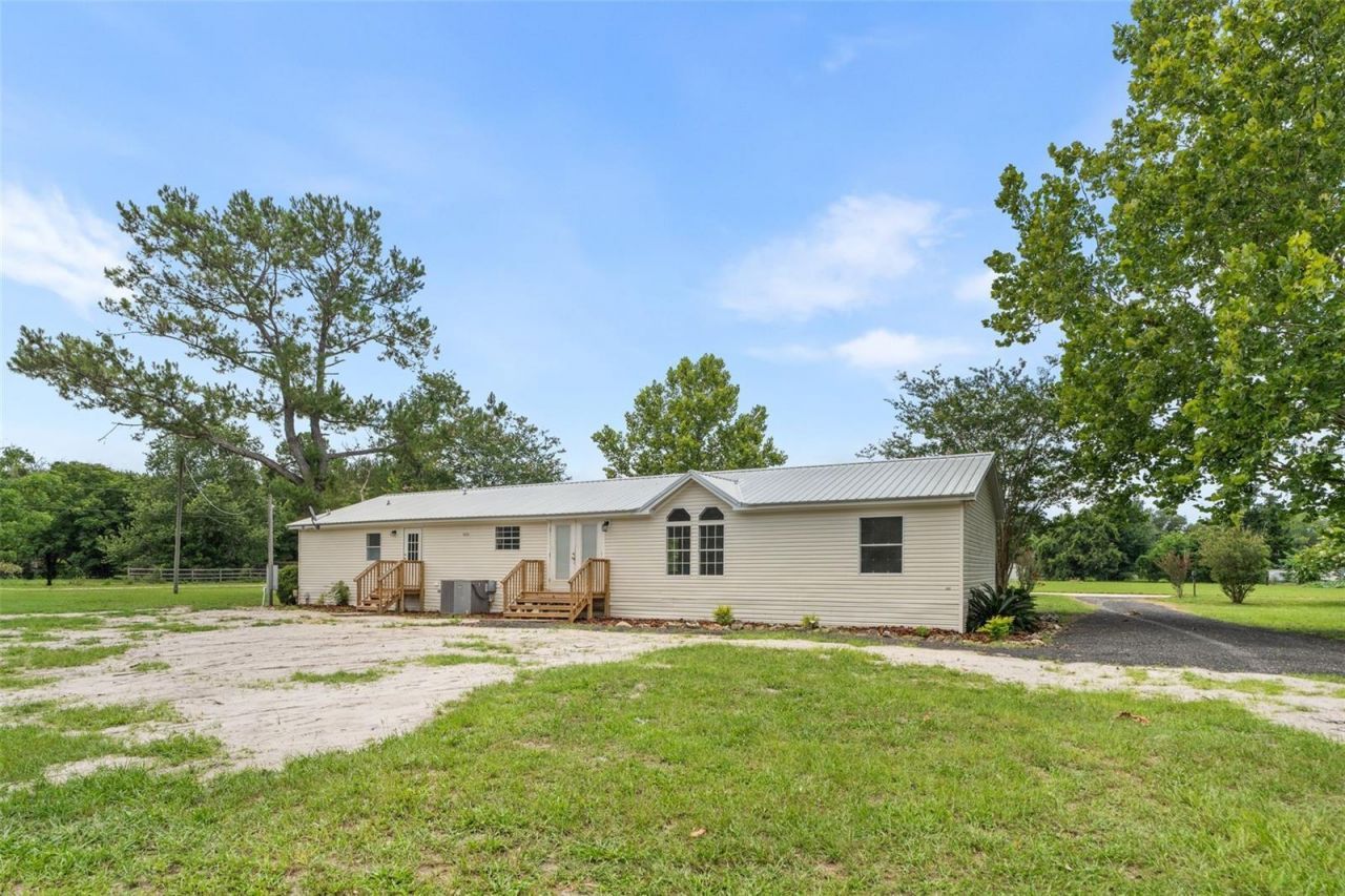 15591 NE 46th Street , Williston, FL 32696 Photo
