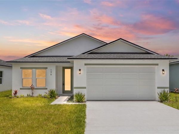 136 11TH AVENUE , OSTEEN, FL 32764