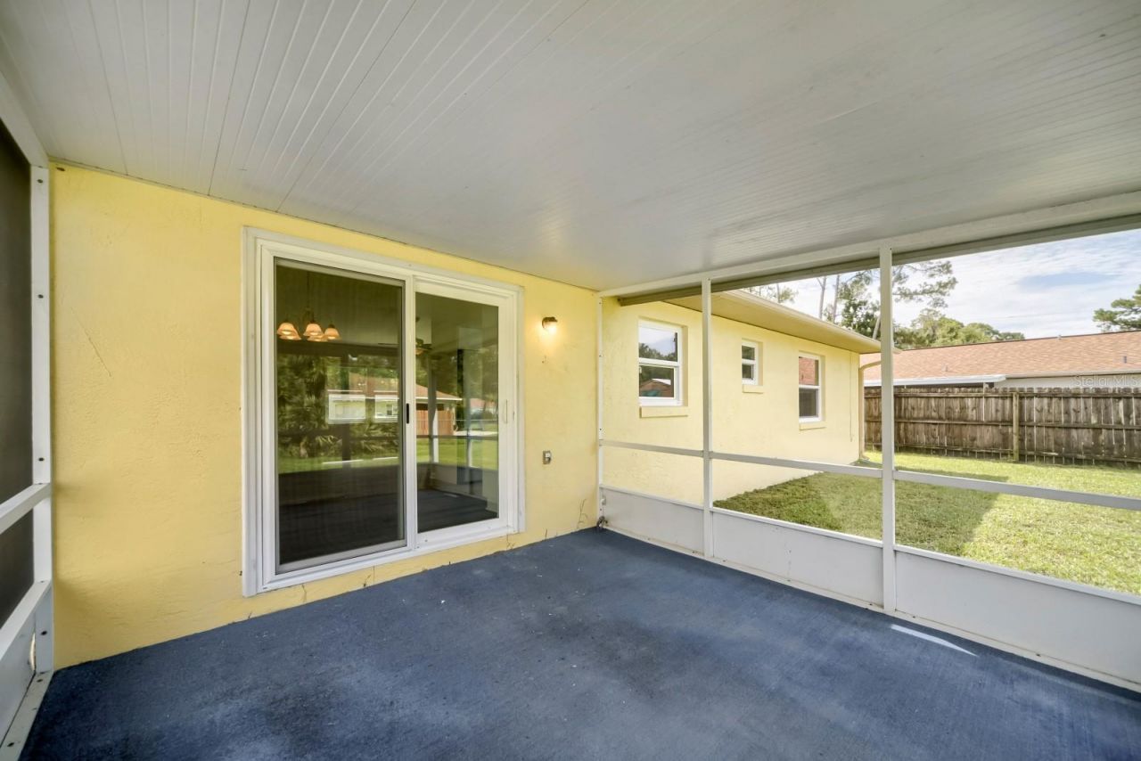 3432 Unity Tree Drive , Edgewater, FL 32141 Photo