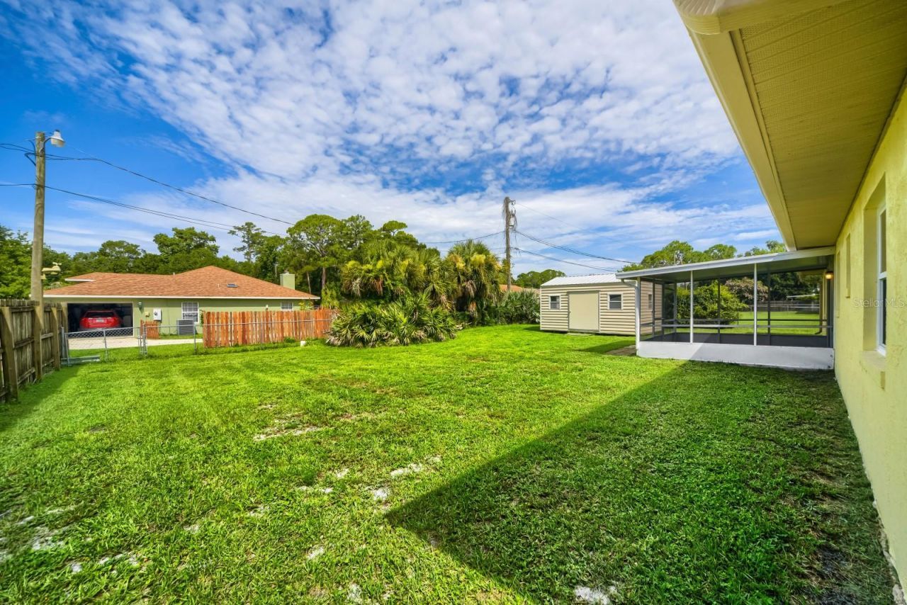3432 Unity Tree Drive , Edgewater, FL 32141 Photo
