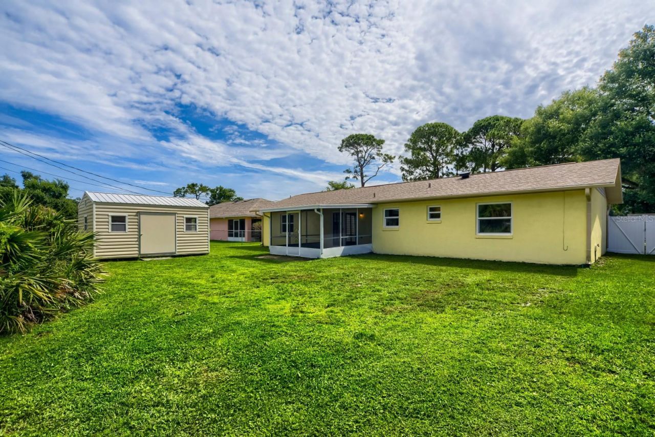 3432 Unity Tree Drive , Edgewater, FL 32141 Photo