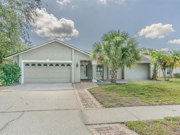 6728 RANGER DRIVE , TAMPA, FL 33615