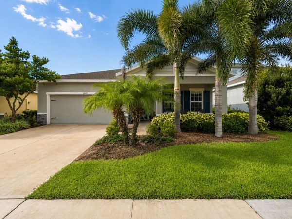 2419 PORTICO STREET, ODESSA, FL 33556