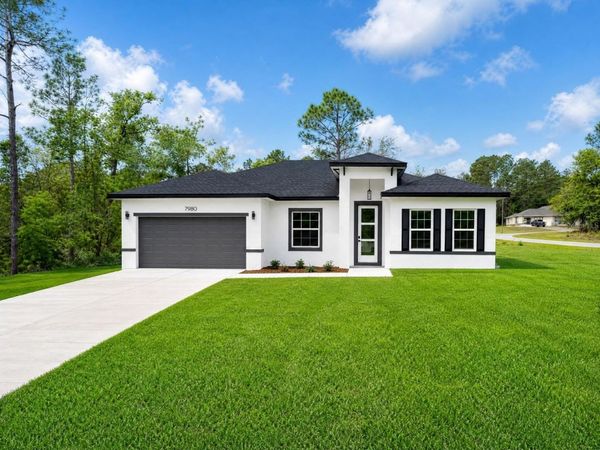 7980 N PITCAIRN WAY , CITRUS SPRINGS, FL 34434