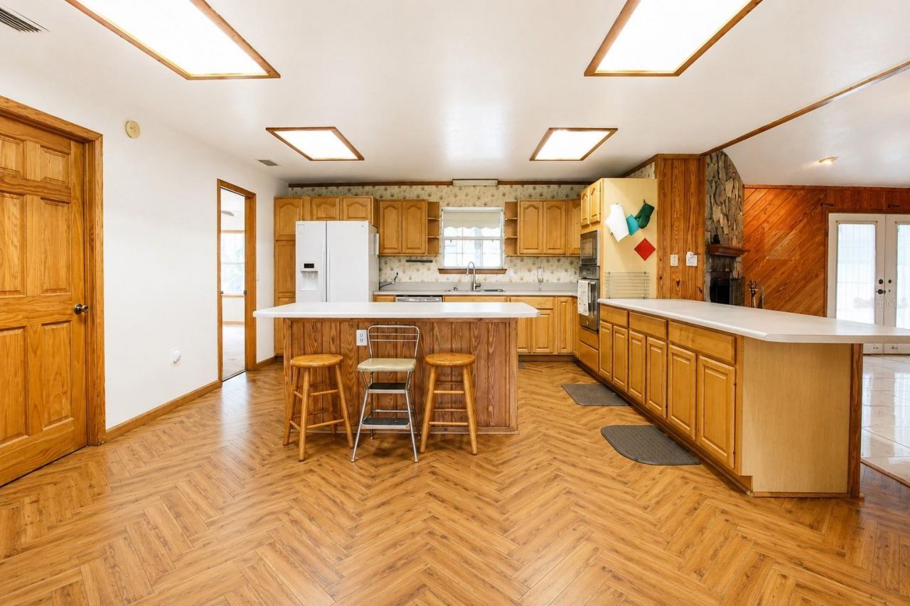 128 NE 326th Avenue, Cross City, FL 32628 Photo