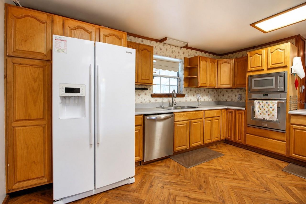 128 NE 326th Avenue, Cross City, FL 32628 Photo