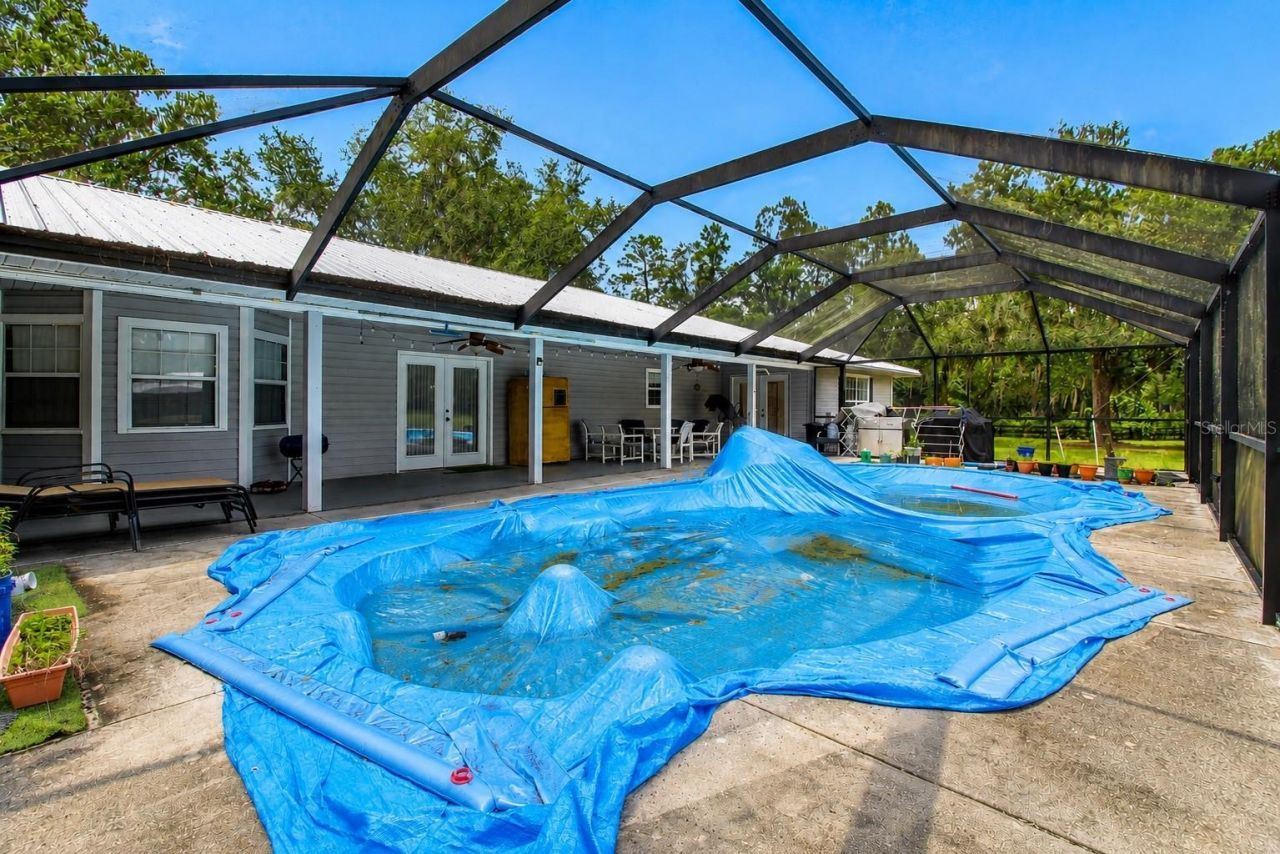 128 NE 326th Avenue , Cross City, FL 32628 Photo