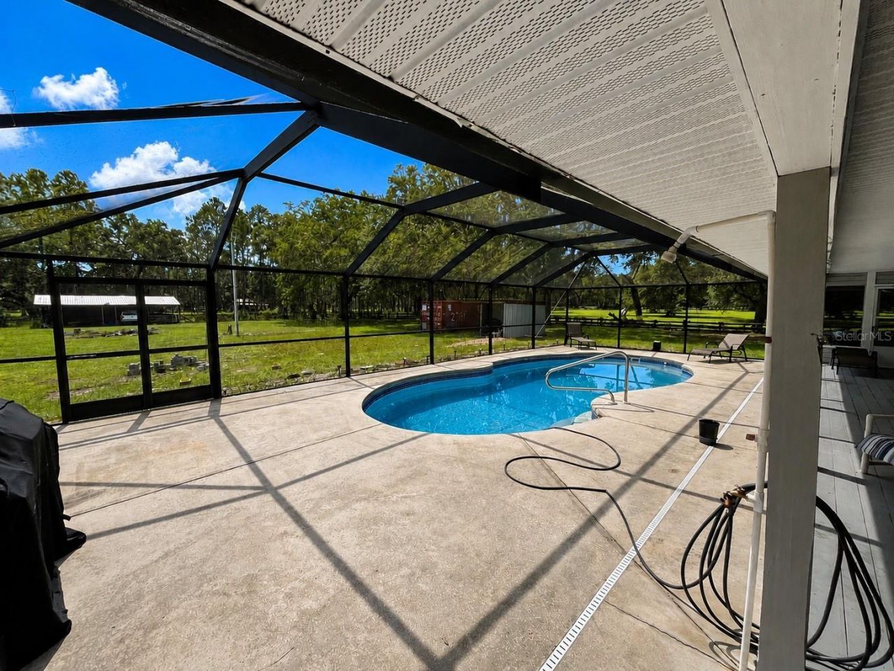 128 NE 326th Avenue, Cross City, FL 32628 Photo