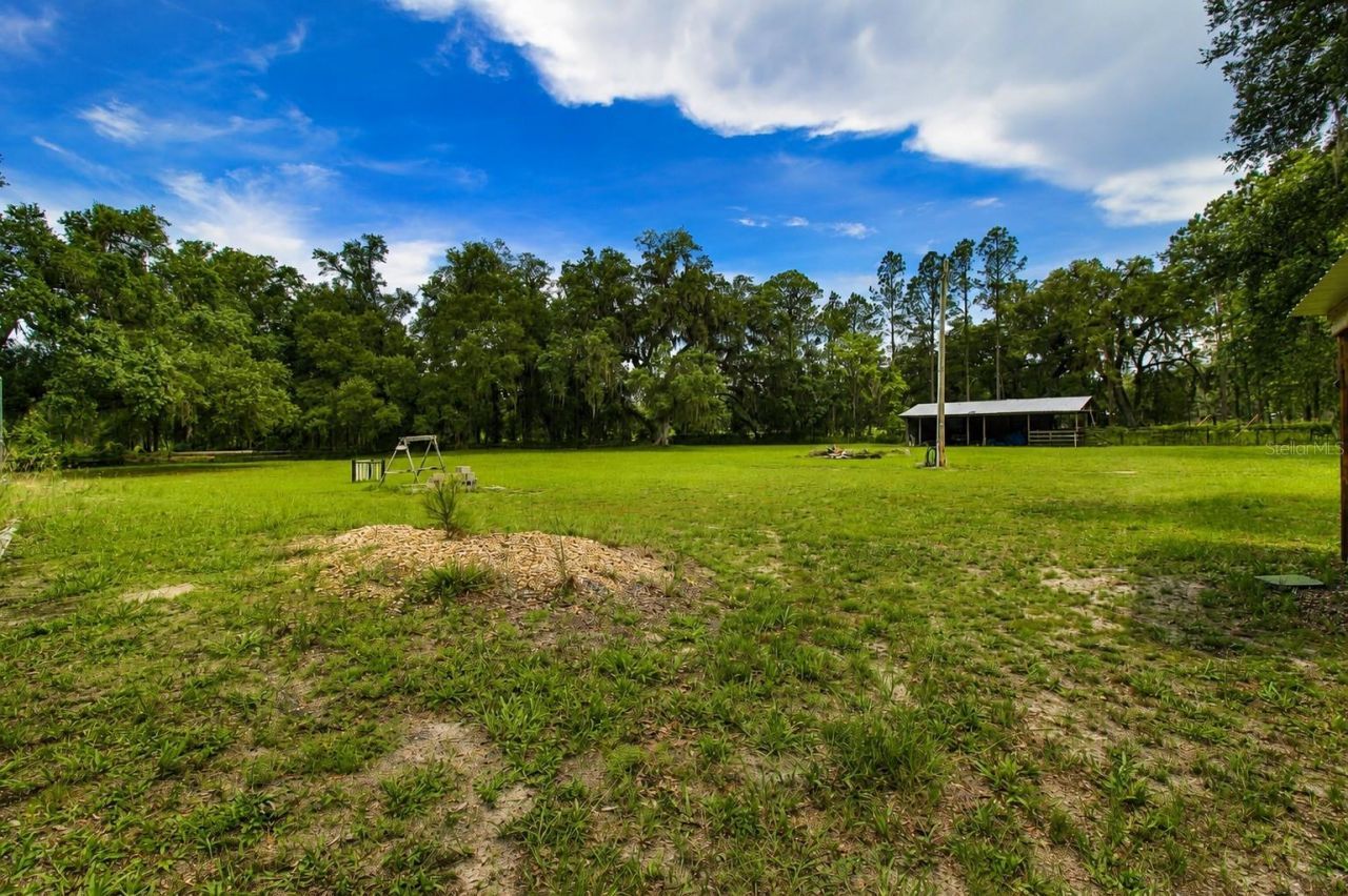 128 NE 326th Avenue, Cross City, FL 32628 Photo