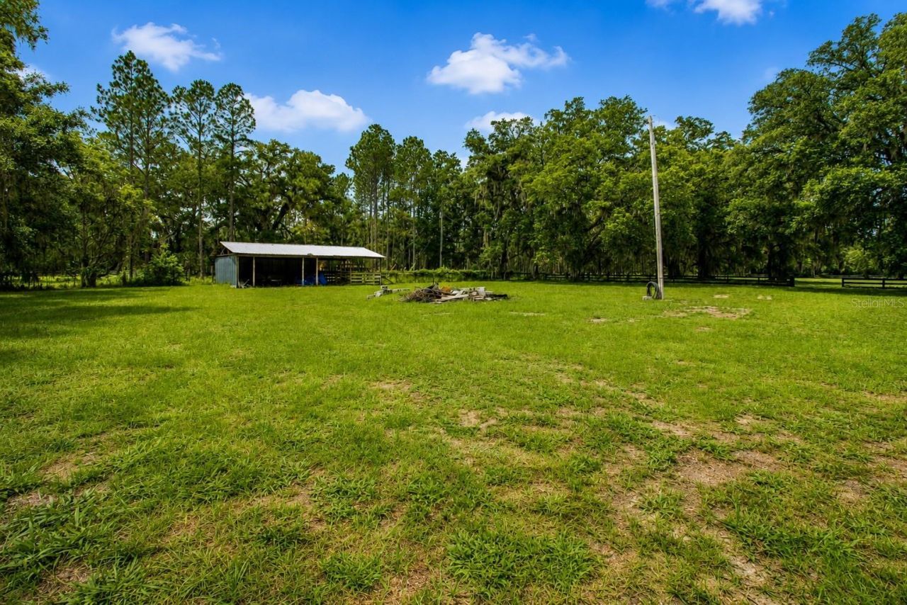 128 NE 326th Avenue, Cross City, FL 32628 Photo