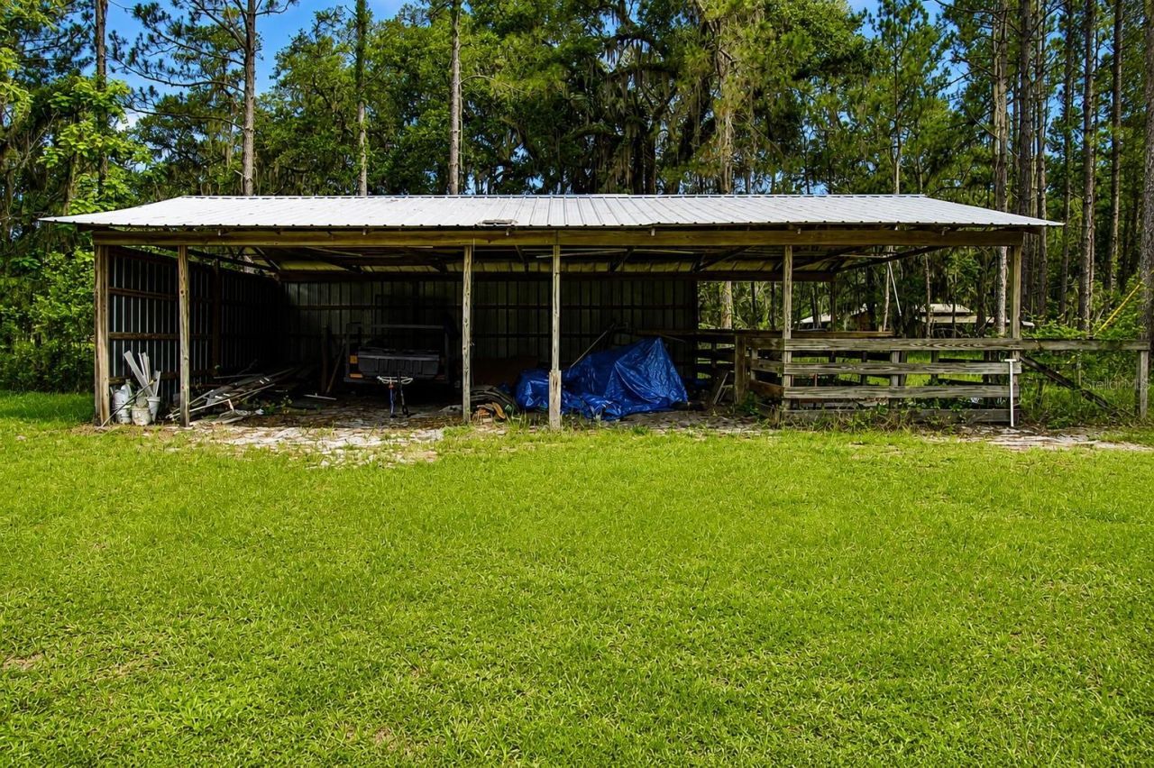 128 NE 326th Avenue, Cross City, FL 32628 Photo