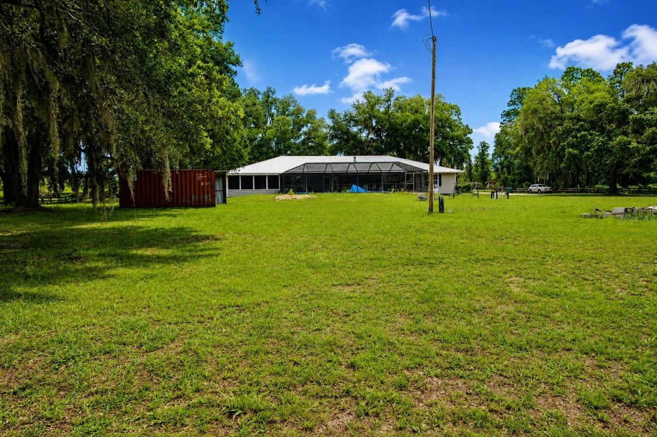 128 NE 326th Avenue, Cross City, FL 32628 Photo