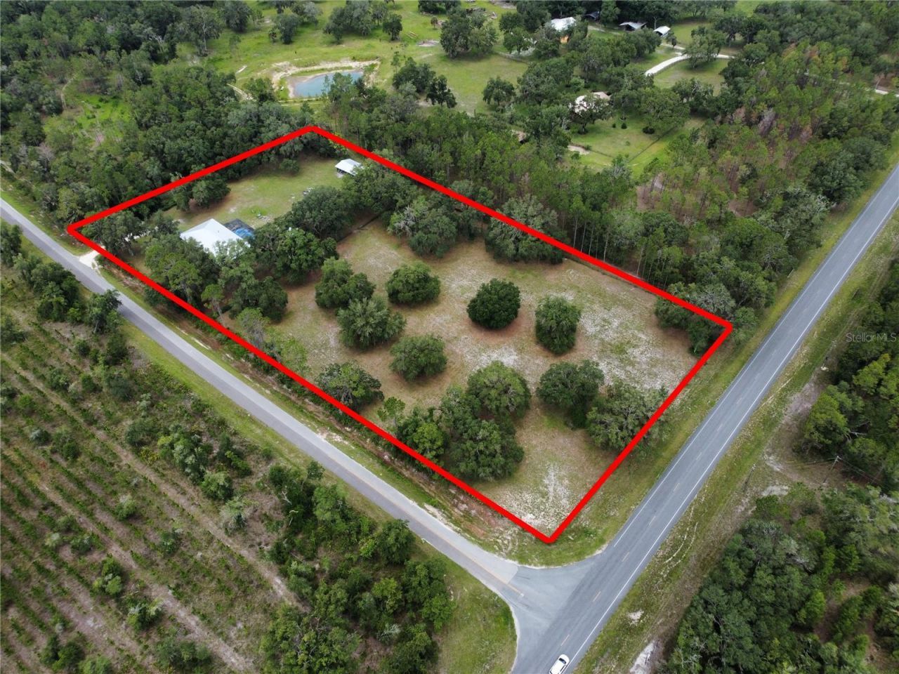 128 NE 326th Avenue, Cross City, FL 32628 Photo