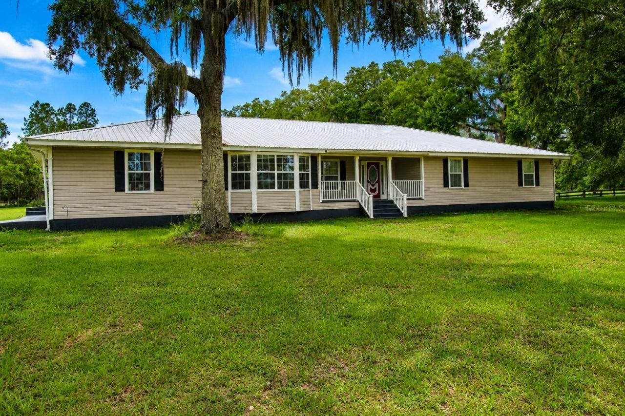 128 NE 326th Avenue, Cross City, FL 32628 Photo