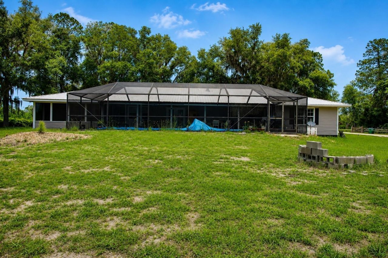 128 NE 326th Avenue , Cross City, FL 32628 Photo