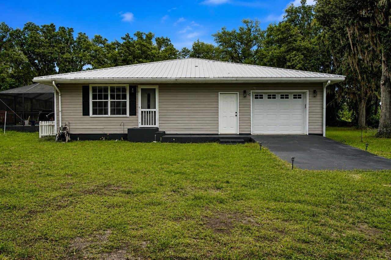 128 NE 326th Avenue, Cross City, FL 32628 Photo