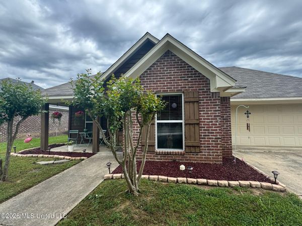 133 Blackstone Circle, Brandon, MS 39047