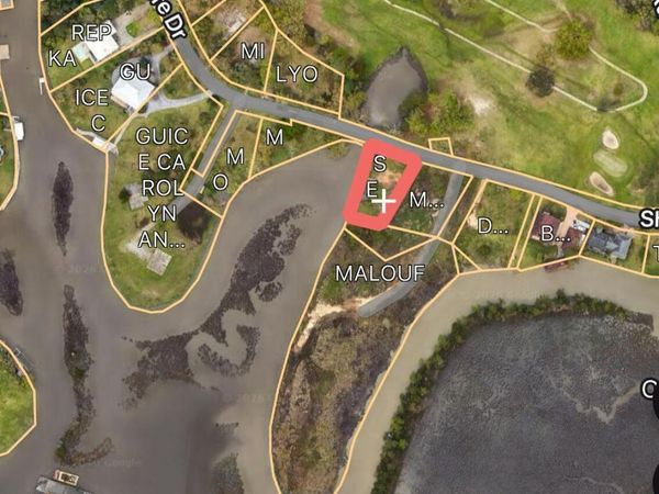 5629 Shore Drive, Ocean Springs, MS 39564