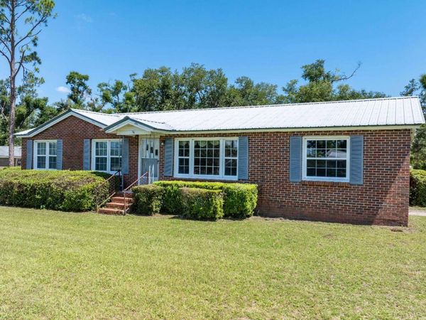 197 NE BETTY ST, Madison, FL 32340