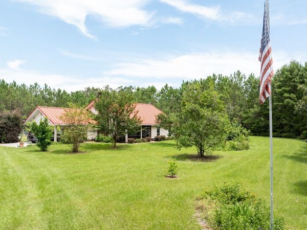 8391 240TH ST, OBrien, FL 32071