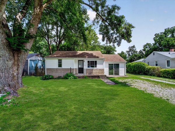 14 Glenda Drive, Plainfield, IN 46168