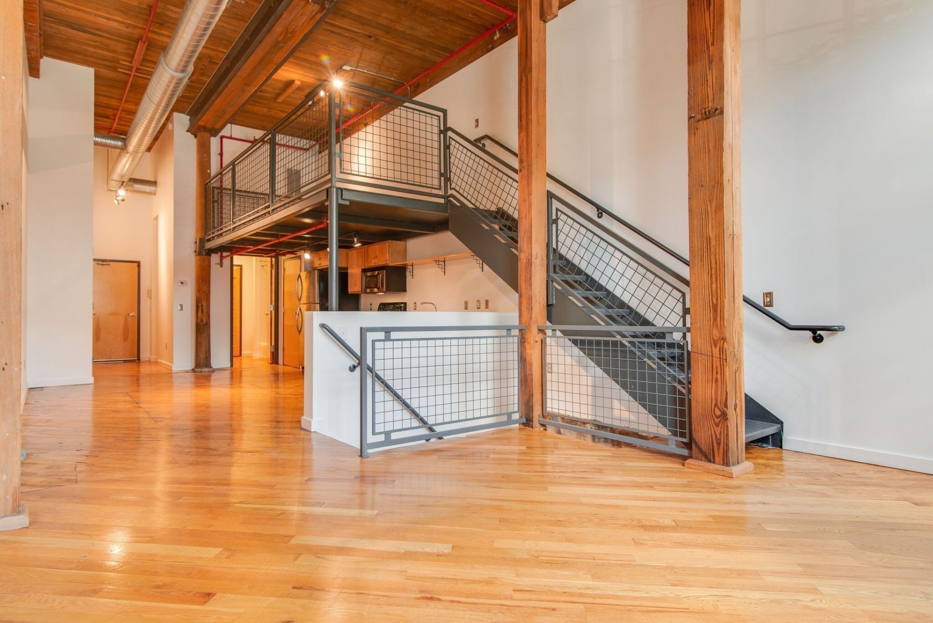 1400 Rosa L Parks Blvd, Unit 105, Nashville, TN 37208 Main Photo
