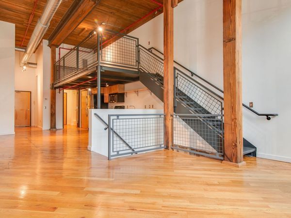 1400 Rosa L Parks Blvd, Unit 105, Nashville, TN 37208